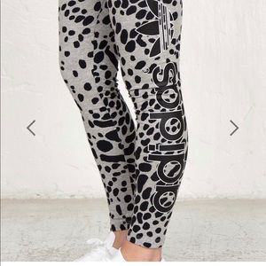 Adidas original Carib legging